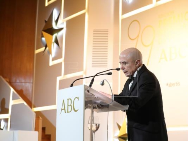 Gabriel Albiac © EFE
