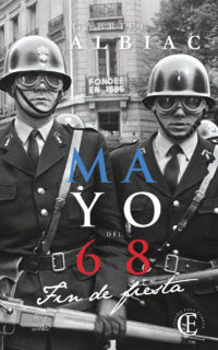 Mayo 68 © Confluencias Editorial 2018
