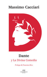 Massimo Cacciari - Dante © Confluencias Editorial 2017
