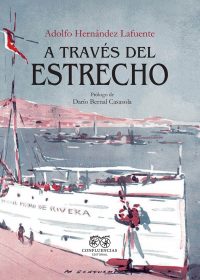A través del Estrecho @ Editorial Confluencias 2022