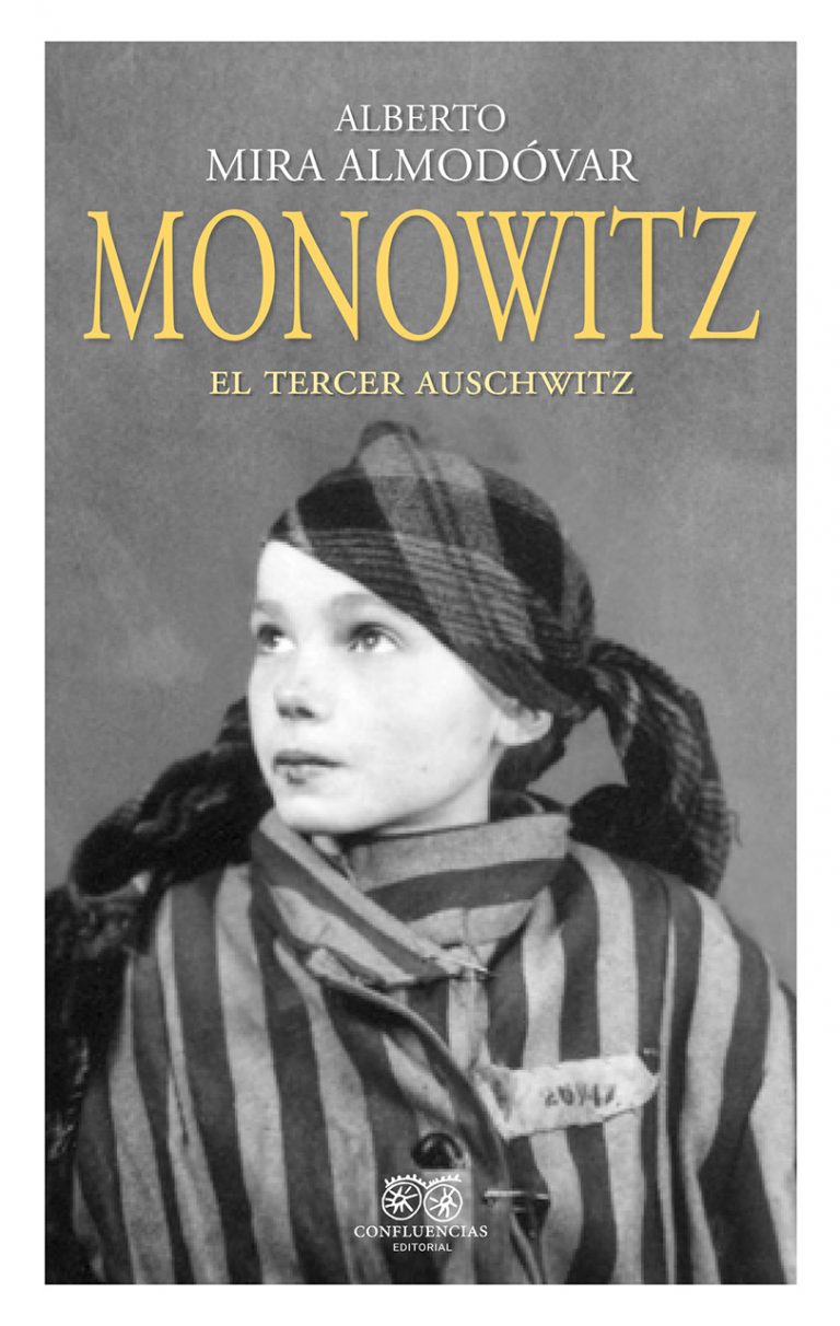 Monowitz Layout Monowitz – Editorial Confluencias