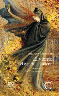 El viento, el espíritu, el aliento © Editorial Confluencias 2022
