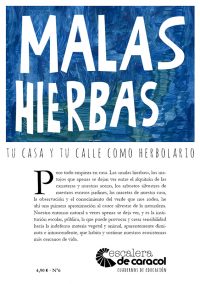 Malas hierbas