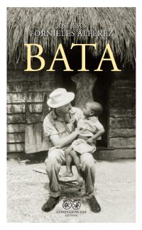 Bata © 2024 Editorial Confluencias