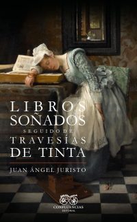 Libros soñados @ Juan Ángel Juristo - EDC 2024