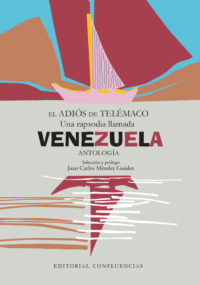 El adiós de Telémaco © Editorial Confluencias 2024