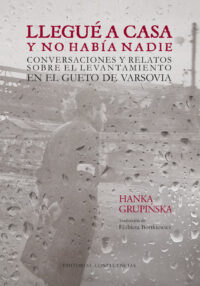 Llegué a casa y no había nadie © Editorial Confluencias 2024