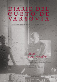Diario del gueto de Varsovia © Editorial Confluencias 2024
