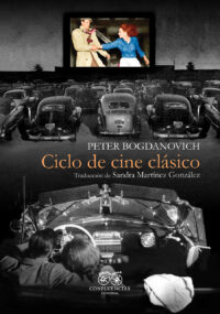 Ciclo de cine clásico © Editorial Confluencias 2025