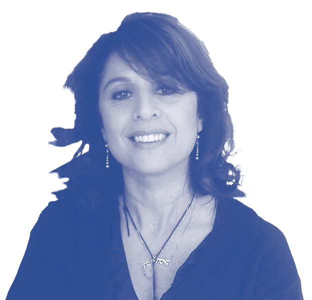 Esther- Bendahan © Cuententos 2026
