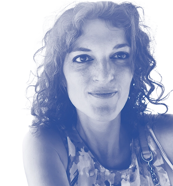 Margherita Cannavacciuolo © Cuentento 2026