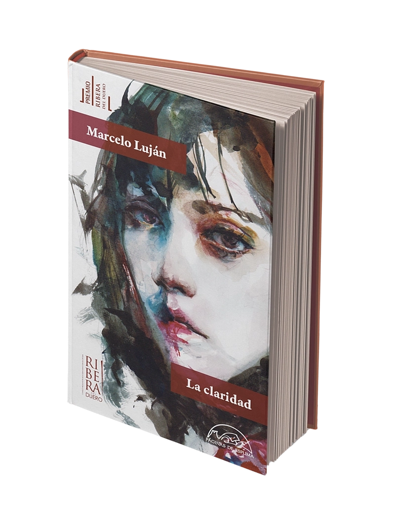 La claridad © Marcelo Luján