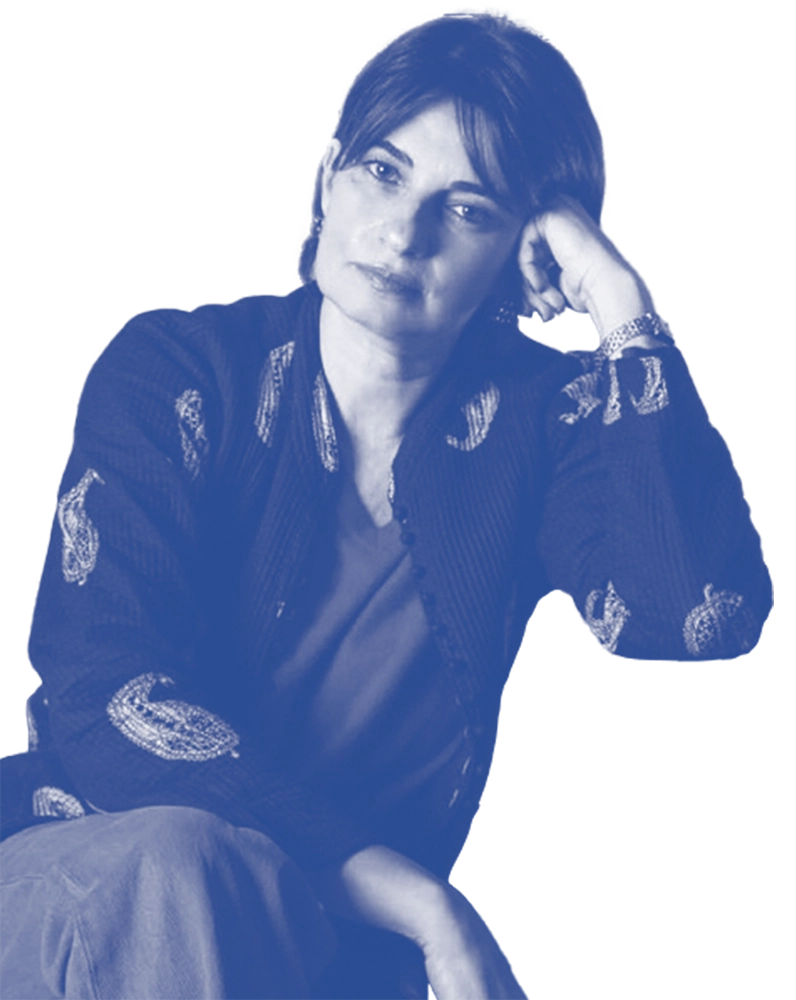Natasha Lomouri © Cuentento 2026