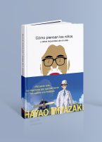 Hayao Miyazaki - frente © 2020